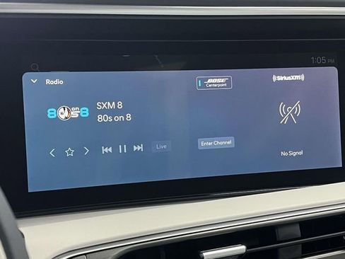 New 2026 Hyundai Palisade Calligraphy AWD/4WD image 25