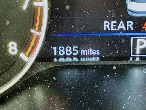 Used 2024 Nissan Altima 2.5 SV w/ SV Premium Package image 34