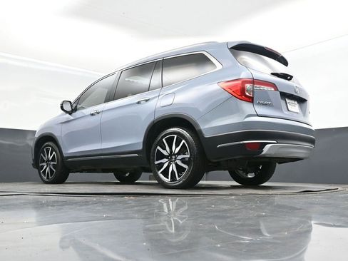 Used 2022 Honda Pilot Touring image 45