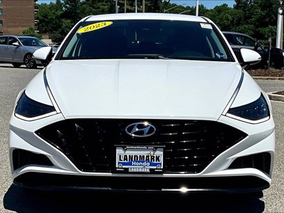 Used 2023 Hyundai Sonata SEL