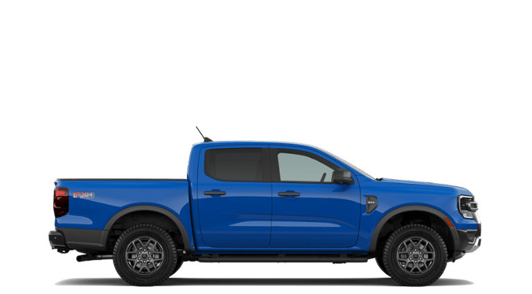 New 2026 Ford Ranger XLT AWD/4WD image 50