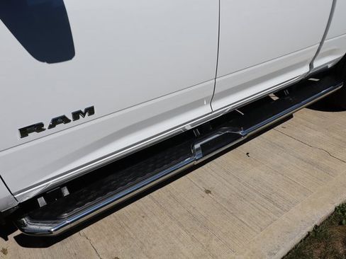 Used 2025 RAM 2500 Big Horn image 35