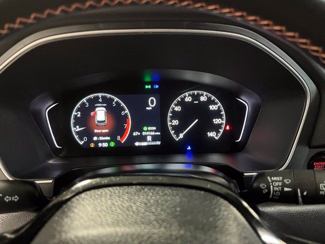 Used 2025 Honda Pilot Sport image 27