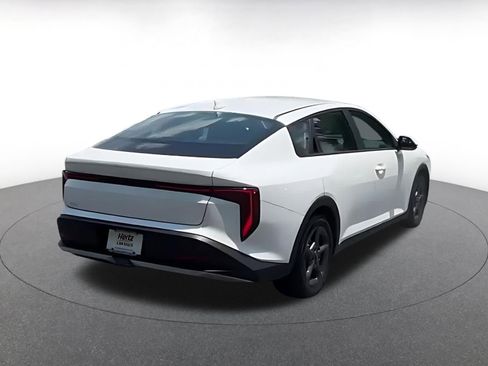 Used 2025 Kia K4 FWD image 9