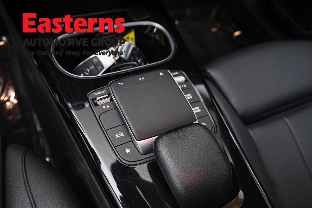 Used 2023 Mercedes-Benz CLA 250 4MATIC w/ Premium Package image 13