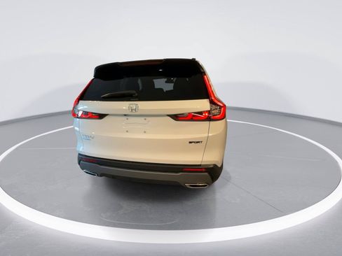 Used 2024 Honda CR-V Sport image 8