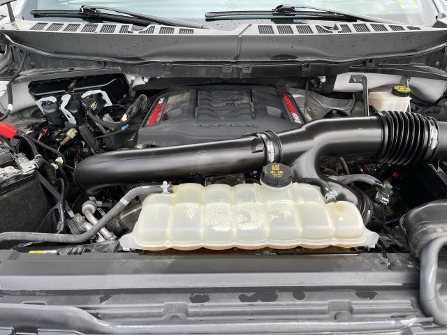 Certified 2024 Ford F150 Raptor AWD/4WD image 3