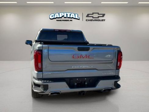 Used 2023 GMC Sierra 1500 Denali w/ Denali Reserve Package image 4