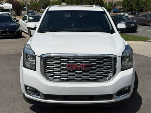Used 2019 GMC Yukon SLT AWD/4WD image 7