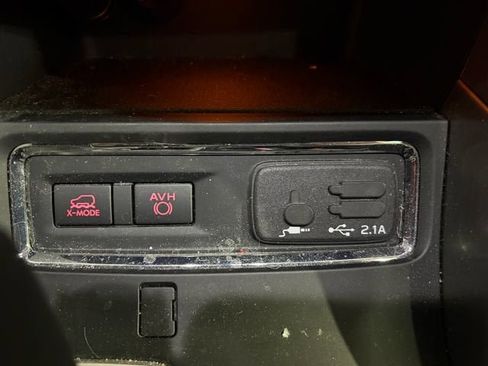 Used 2020 Subaru Ascent Limited w/ Popular Package #2A image 17