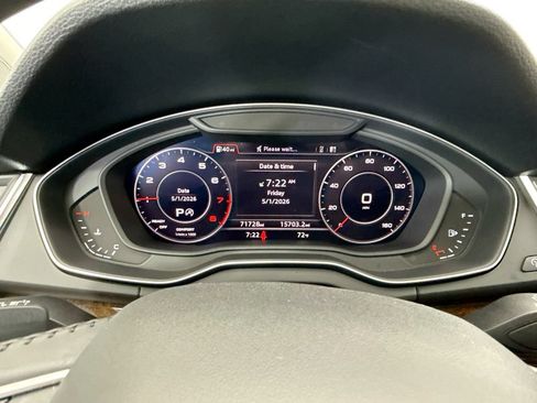 Used 2019 Audi Q5 2.0T Premium Plus w/ Premium Plus Package AWD/4WD image 33