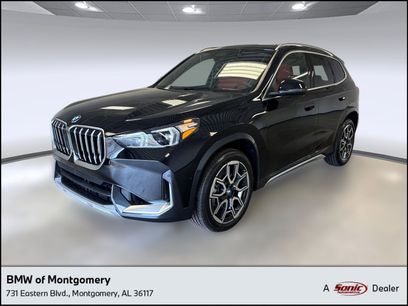 New 2025 BMW X1 xDrive28i w/ Convenience Package