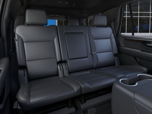 New 2026 Chevrolet Tahoe LT w/ Comfort Package AWD/4WD image 42