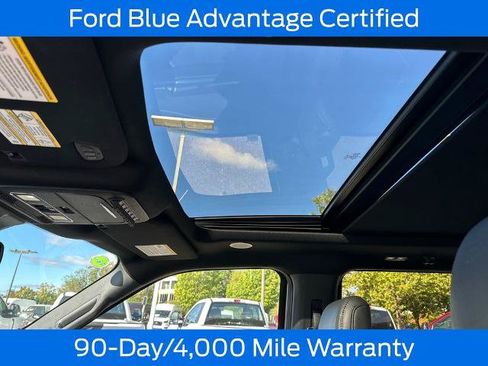 Certified 2023 Ford F150 Raptor w/ Raptor Carbon Fiber Package AWD/4WD image 14