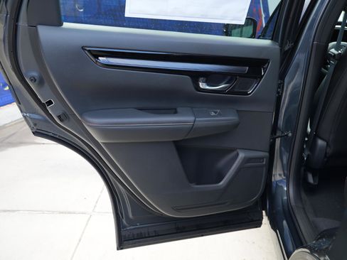 New 2026 Honda CR-V Sport Touring image 19