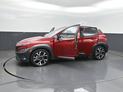Used 2023 Hyundai Kona Limited FWD image 36