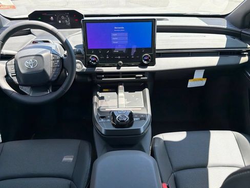 New 2026 Toyota bZ Woodland AWD/4WD image 31