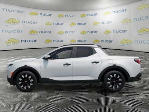 New 2026 Hyundai Santa Cruz SEL image 3