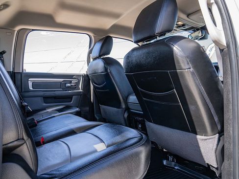 Used 2018 RAM 2500 Big Horn image 23