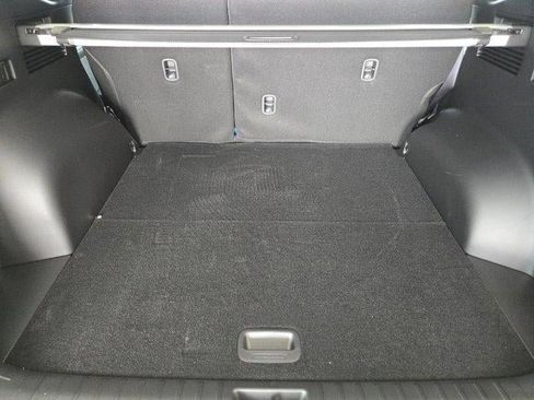 New 2025 Hyundai Tucson Limited image 23