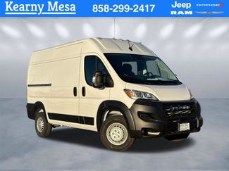New 2026 RAM ProMaster 2500 video 1