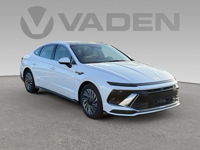 New 2026 Hyundai Sonata Limited