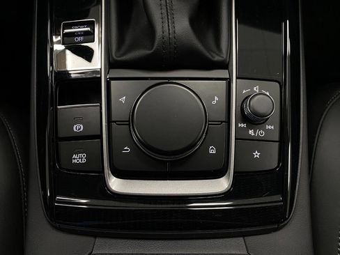 New 2025 MAZDA CX-30 AWD 2.5 S w/ Select Sport Pkg image 24