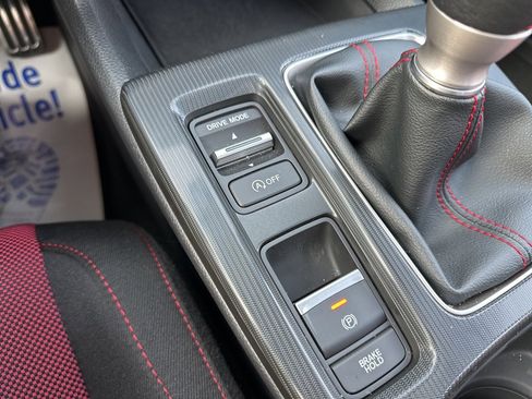 Used 2026 Honda Civic Si image 67