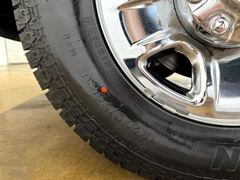 Used 2018 RAM 2500 Tradesman w/ Cold Weather Group image 45