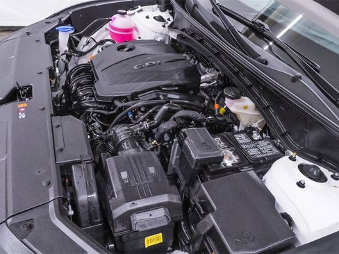 Certified 2025 Hyundai Tucson SEL image 26