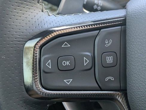 New 2026 RAM 1500 Rebel w/ G/T Package AWD/4WD image 23