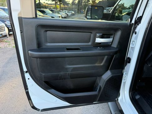 Used 2019 RAM 2500 Tradesman w/ Safety Group AWD/4WD image 29