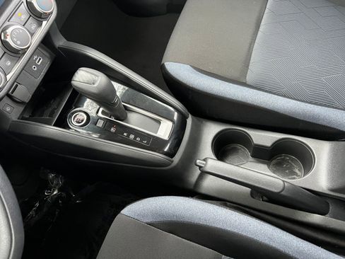 Used 2025 Nissan Versa SV image 37