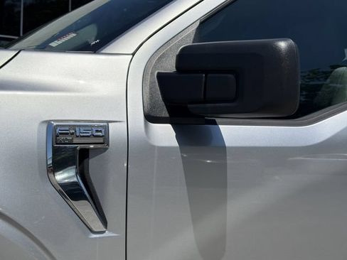 Used 2023 Ford F150 XLT AWD/4WD image 26