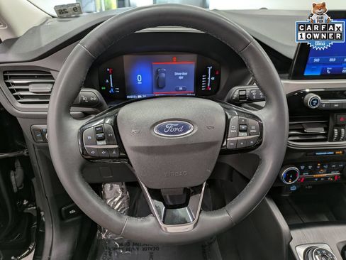 Used 2023 Ford Escape Active AWD/4WD image 21