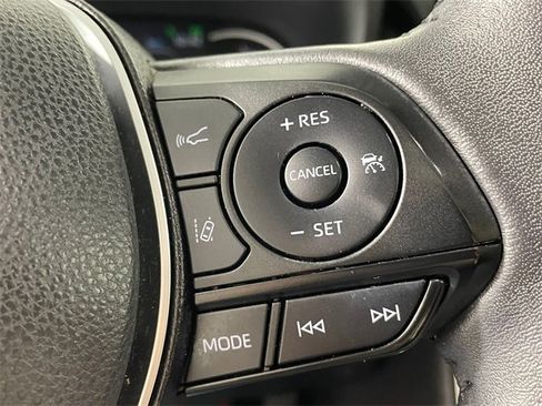 Used 2024 Toyota RAV4 TRD Off-Road image 12