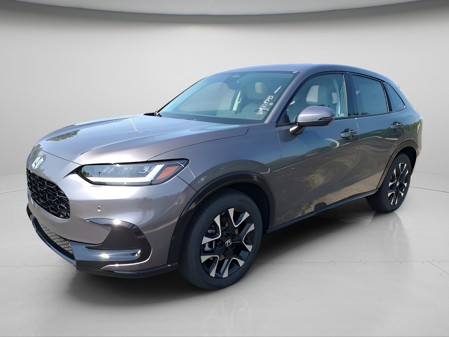 New 2027 Honda HR-V EX-L image 3