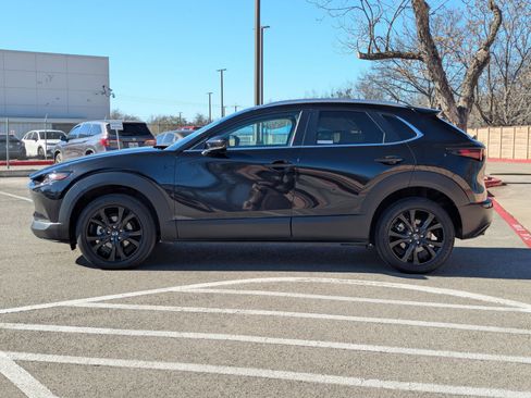 Used 2024 MAZDA CX-30 AWD 2.5 S w/ Select Sport Pkg image 7