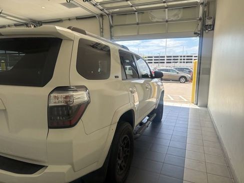 Used 2021 Toyota 4Runner SR5 RWD image 16