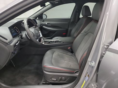 Used 2022 Hyundai Sonata SEL Plus w/ Cargo Package image 12