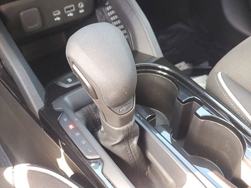 Used 2023 Chevrolet TrailBlazer LT w/ Convenience Package image 22