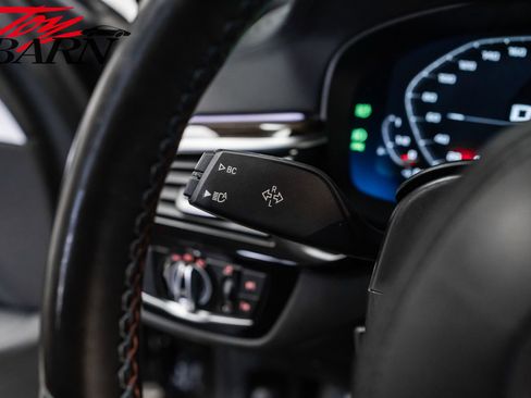 Used 2022 BMW M5 w/ Executive Package image 37