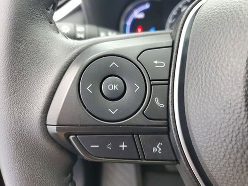 Used 2024 Toyota RAV4 XLE Premium AWD/4WD image 25
