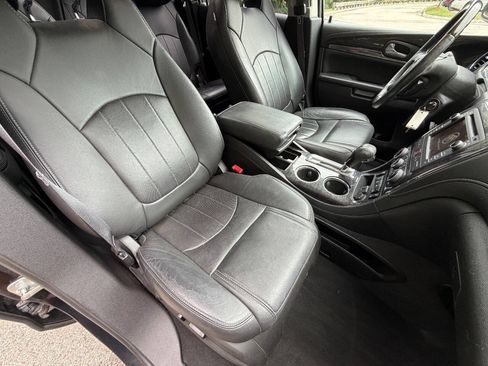 Used 2015 Buick Enclave Premium w/ Experience Buick Package AWD/4WD image 14