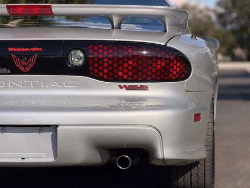 Used 2000 Pontiac Firebird Formula image 41