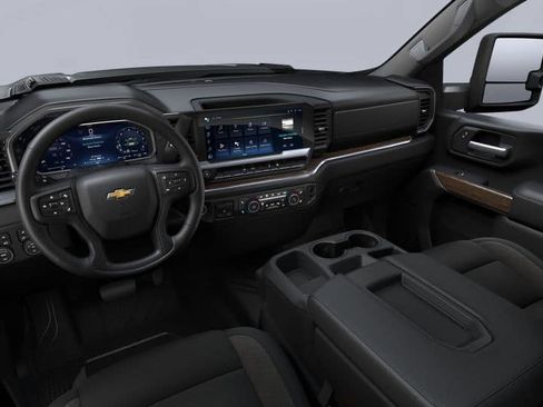 New 2026 Chevrolet Silverado 2500 LT w/ Convenience Package image 42