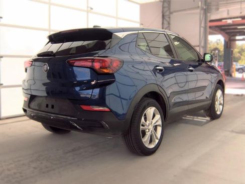 Used 2023 Buick Encore GX Preferred w/ Cold Weather Comfort Package AWD/4WD image 2