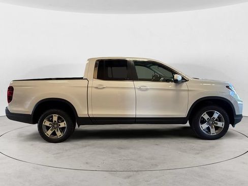 New 2026 Honda Ridgeline RTL image 7