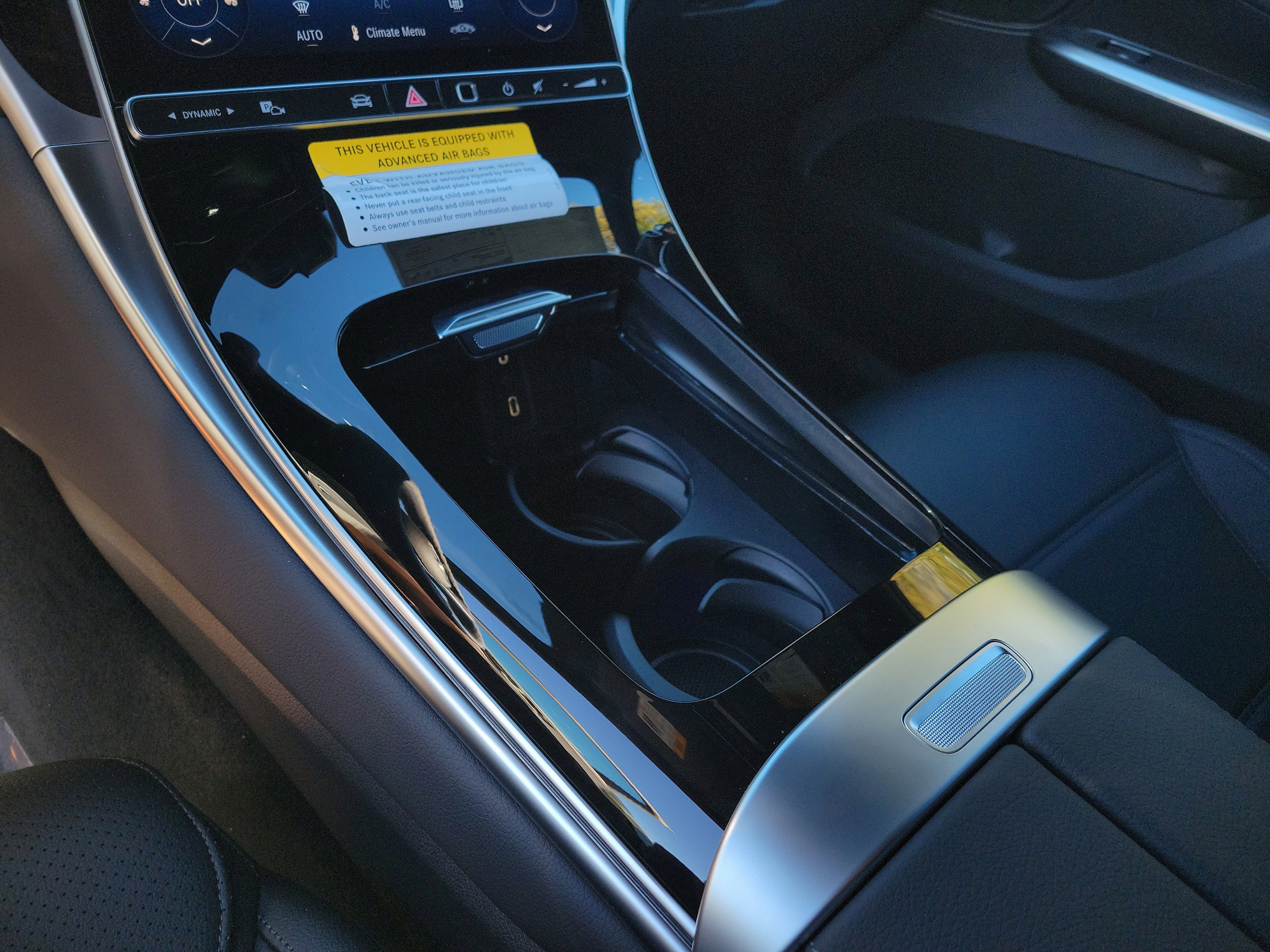 Certified 2026 Mercedes-Benz GLC 300 image 17