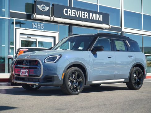 New 2026 MINI Cooper Countryman S image 1